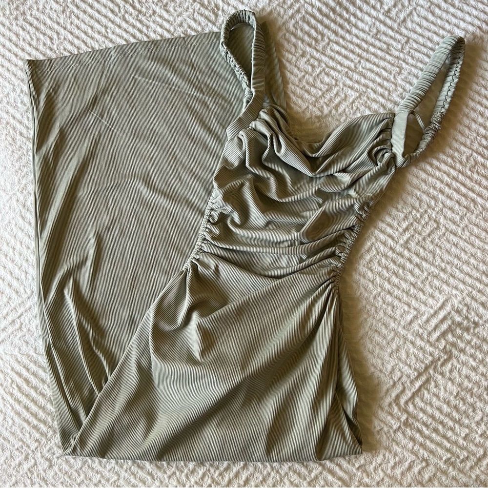 Princess polly Lainey midi dress